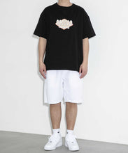 Load image into Gallery viewer, S/S TEE JULES