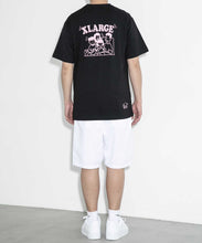 Load image into Gallery viewer, S/S TEAMWORK POCKET TEE