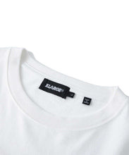 Load image into Gallery viewer, S/S INGREDIENTS STANDARD LOGO POCKET TEE