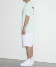 Load image into Gallery viewer, S/S TEAMWORK POCKET TEE