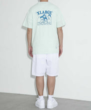 Load image into Gallery viewer, S/S TEAMWORK POCKET TEE