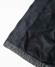 Load image into Gallery viewer, SLASH PANELED NYLON JACKET