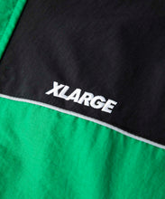 Load image into Gallery viewer, MULTI PANELED NYLON JACKET