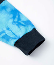 Load image into Gallery viewer, OVERDYE PULLOVER HOODED SWEAT