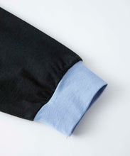 Load image into Gallery viewer, TRICOLOR L/S TEE