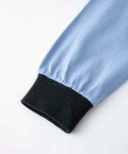 Load image into Gallery viewer, TRICOLOR L/S TEE