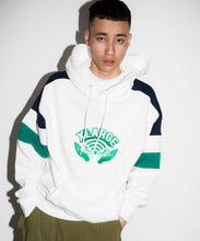 Load image into Gallery viewer, EAR WI-FI PULLOVER HOODED SWEAT