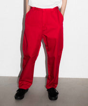 Load image into Gallery viewer, PATCHED WORK PANTS