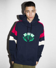 Load image into Gallery viewer, EAR WI-FI PULLOVER HOODED SWEAT