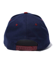 Load image into Gallery viewer, NEWERA 2TONE WALKING APE SNAPBACK CAP