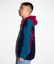 Load image into Gallery viewer, CORDUROY ANORAK JACKET