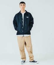 Load image into Gallery viewer, XLARGE x D*FACE COACHES JACKET