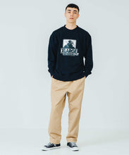 Load image into Gallery viewer, XLARGE x D*FACE OG CREW NECK SWEAT