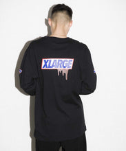 Load image into Gallery viewer, L/S TEE STILL HUNGRY