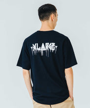 Load image into Gallery viewer, XLARGE x D*FACE S/S TEE D*DOGS FALLING IN GORILLA