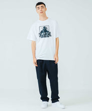 Load image into Gallery viewer, XLARGE x D*FACE S/S TEE OG