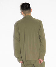 Load image into Gallery viewer, ZIPPED MIL JACKET