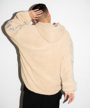 Load image into Gallery viewer, BOA FLEECE PULLOVER JACKET