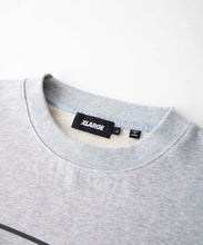 Load image into Gallery viewer, XLARGE x D*FACE OG CREW NECK SWEAT