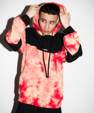 Load image into Gallery viewer, OVERDYE PULLOVER HOODED SWEAT