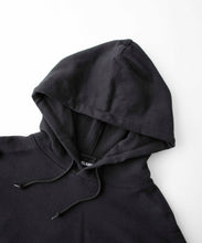 Load image into Gallery viewer, XLARGE x D*FACE D*DOG PULLOVER HOODED SWEAT