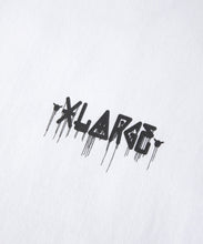 Load image into Gallery viewer, XLARGE x D*FACE L/S TEE D*DOG