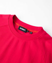 Load image into Gallery viewer, PANELED CREWNECK SWEAT