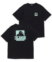 Load image into Gallery viewer, S/S TEE FLOCKING OG