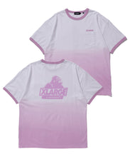 Load image into Gallery viewer, S/S GRADATION OG RINGER POCKET TEE