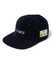 Load image into Gallery viewer, SUNNY VELOUR 6PANEL CAP