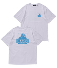Load image into Gallery viewer, S/S TEE FLOCKING OG