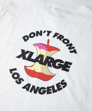 Load image into Gallery viewer, S/S TEE APPLE
