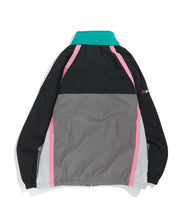 Load image into Gallery viewer, MULTI PANELED NYLON JACKET
