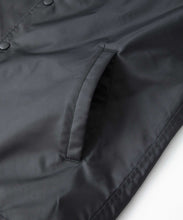 Load image into Gallery viewer, EMBROIDERY OG COACHES JACKET
