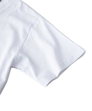 Load image into Gallery viewer, S/S INGREDIENTS STANDARD LOGO POCKET TEE
