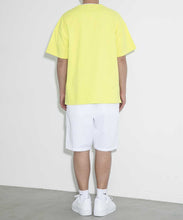 Load image into Gallery viewer, S/S TEE JULES
