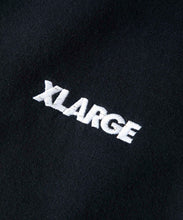 Load image into Gallery viewer, INGREDIENTS SLANTED OG FULL ZIPPED SWEAT
