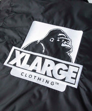 Load image into Gallery viewer, EMBROIDERY OG COACHES JACKET
