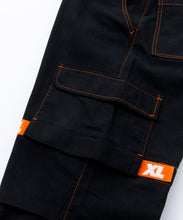 Load image into Gallery viewer, ADJUSTABLE CARGO PANTS
