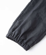 Load image into Gallery viewer, SLASH PANELED NYLON PANTS
