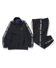 Load image into Gallery viewer, XL x DC HALF ZIP TRACK JACKET
