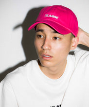 Load image into Gallery viewer, STANDARD LOGO 6PANEL CAP
