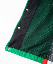 Load image into Gallery viewer, MULTI PANELED NYLON JACKET
