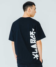 Load image into Gallery viewer, XLARGE x D*FACE S/S BIG PRINT POCKET TEE
