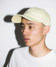 Load image into Gallery viewer, STANDARD LOGO 6PANEL CAP
