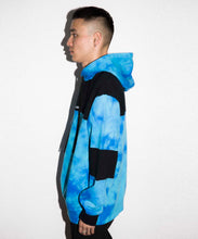 Load image into Gallery viewer, OVERDYE PULLOVER HOODED SWEAT

