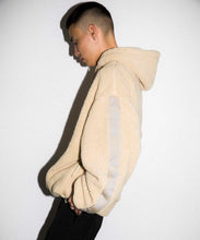 Load image into Gallery viewer, BOA FLEECE PULLOVER JACKET
