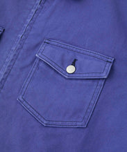 Load image into Gallery viewer, WORK JACKET
