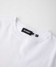Load image into Gallery viewer, S/S PAISLEY SLANTED OG POCKET TEE
