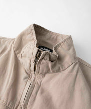 Load image into Gallery viewer, XLARGE x D*FACE STRIPE SKULL RENDER TACTICAL JACKET
